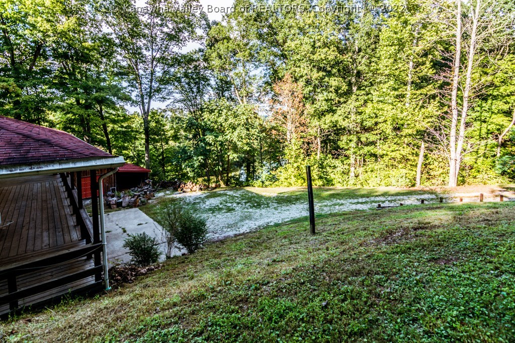 634 Backwaters Drive Letart, WV 25253 - Photo 27 of 30 Gallery Image 27