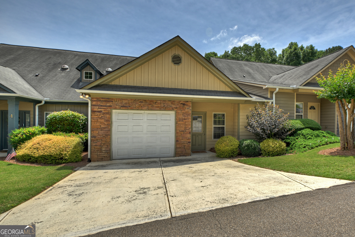 222 Ridgehaven Trail Ellijay, GA 30536 - Photo 35 of 36
