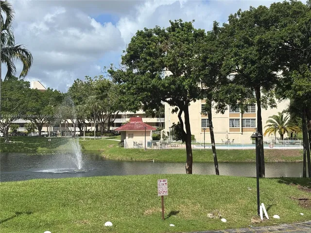 a view of a lake view