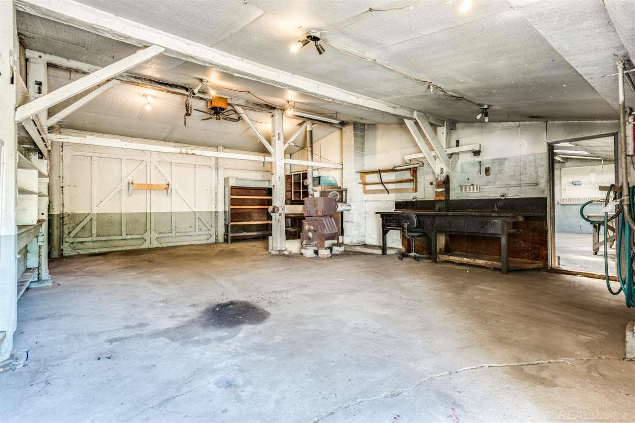 6120 East Harrington Road Croswell, MI 48422 - Photo 43 of 50