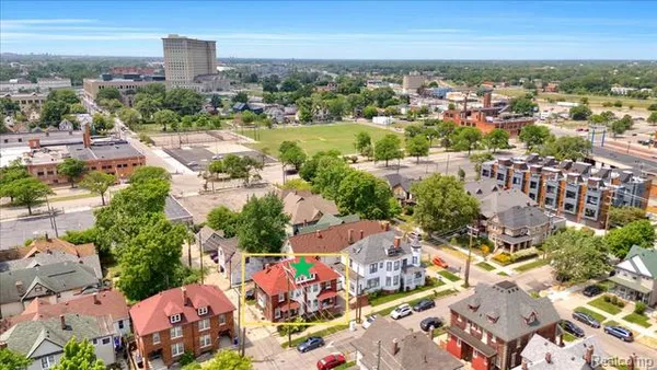 $245,000 | 1933 11th Street, Detroit, MI 48216