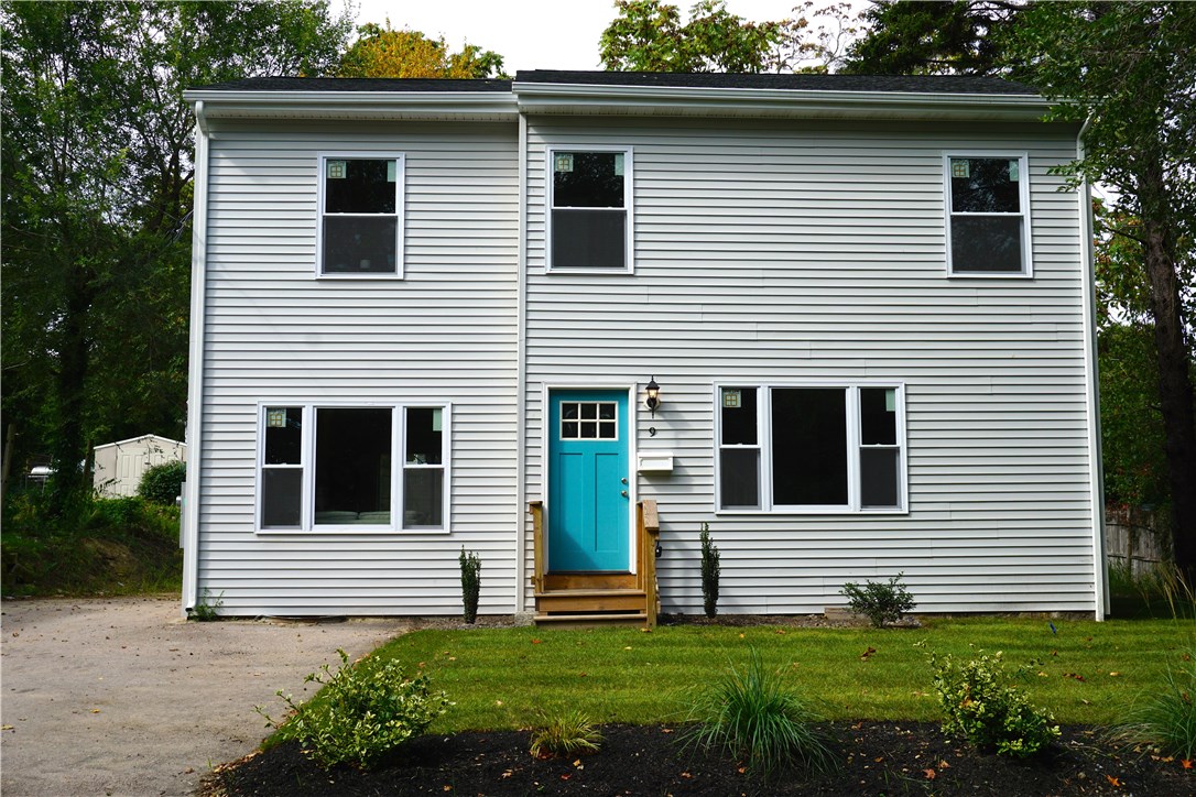 9 Pierce Street Coventry, RI 02816 - Photo 3 of 34 Gallery Image 3