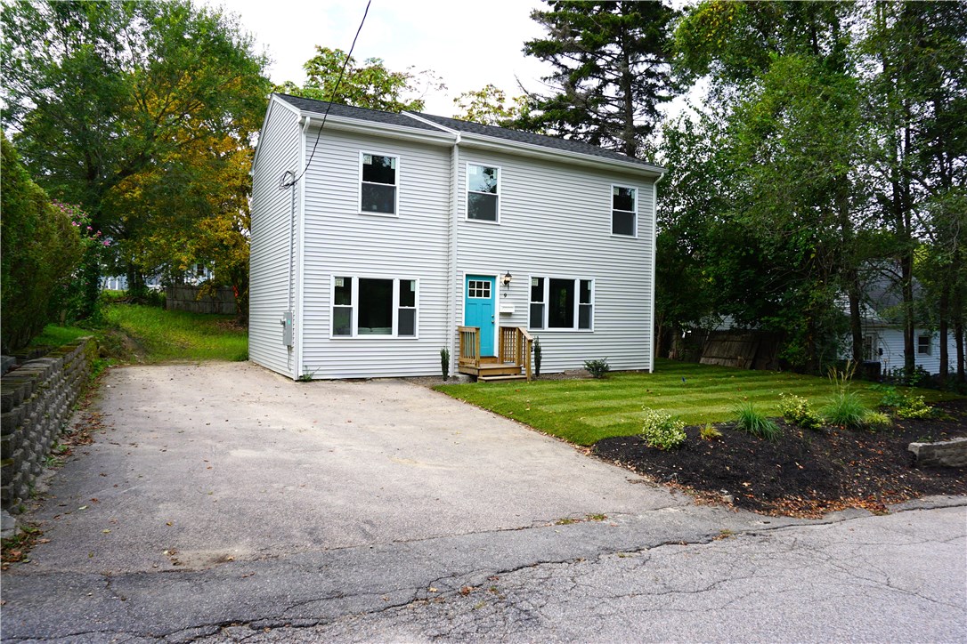 9 Pierce Street Coventry, RI 02816 - Photo 32 of 34 Gallery Image 32