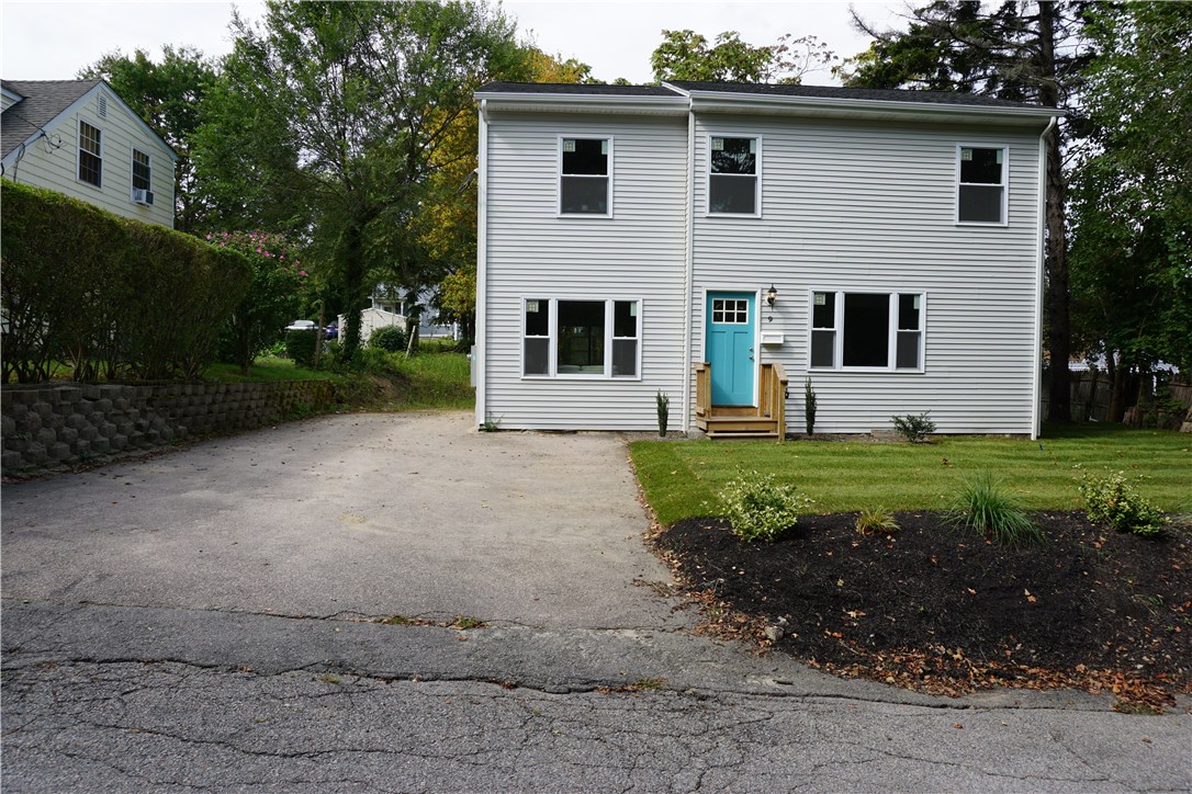9 Pierce Street Coventry, RI 02816 - Photo 34 of 34 Gallery Image 34