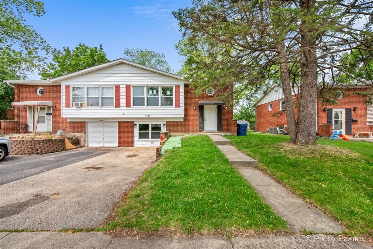 6710 Valley View Road Hanover Park, IL 60133 - Photo 1 of 28 Gallery Image 1