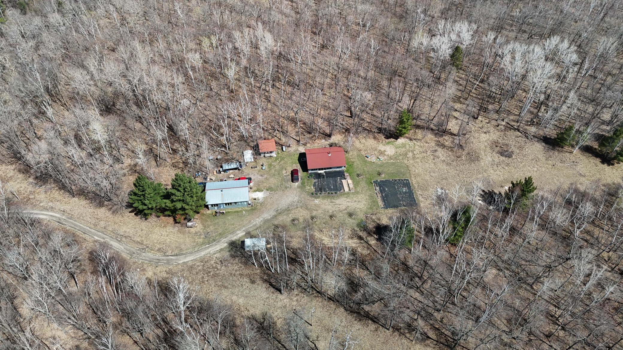 2251 Fahrenholz Road Northeast Longville, MN 56655 - Photo 47 of 62