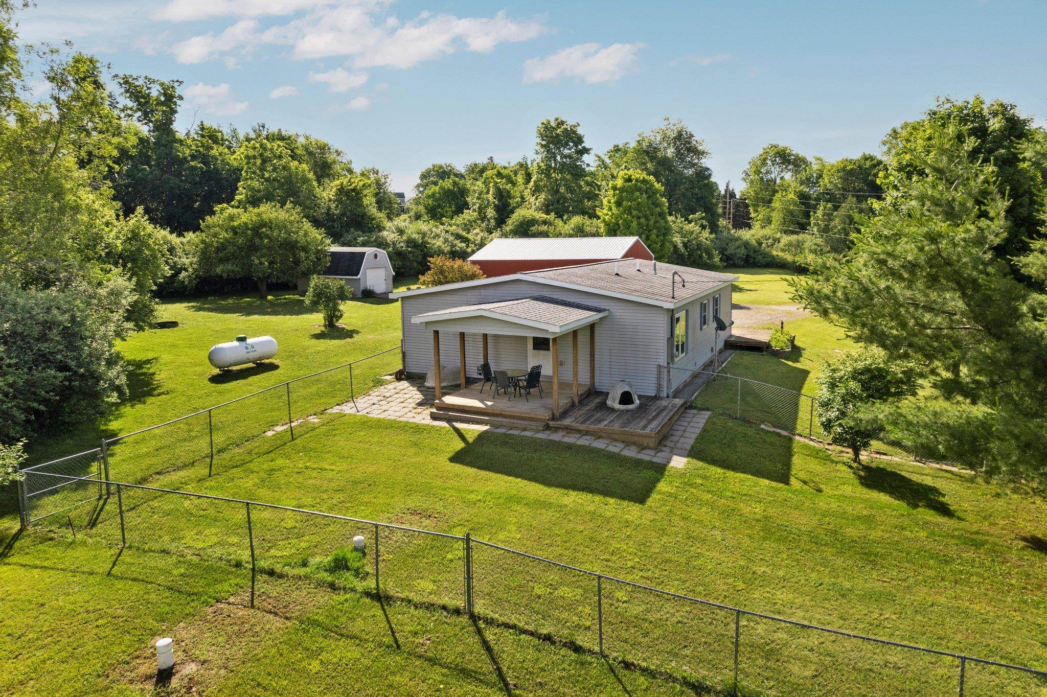 6080 River Road Benzonia, MI 49616 - Photo 60 of 86
