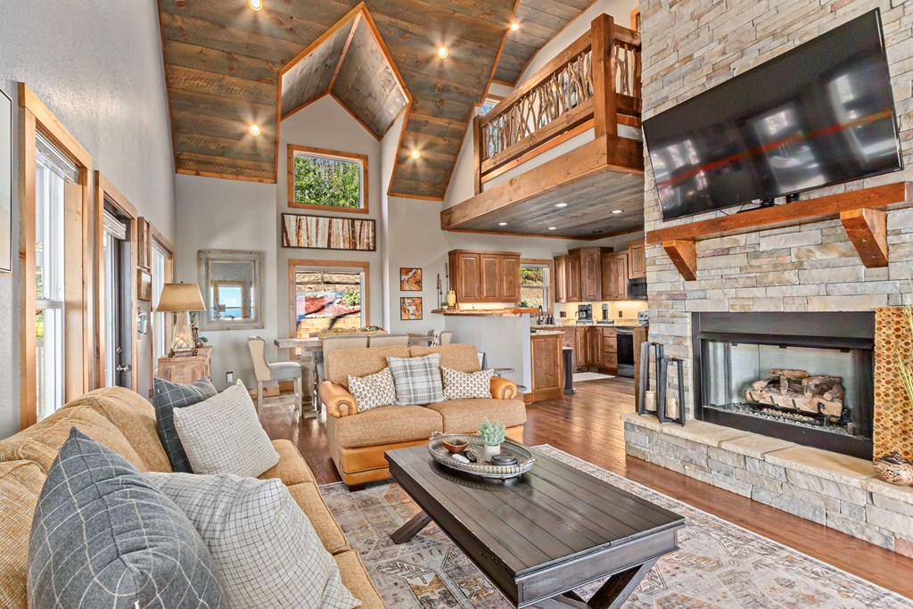 150 Lazy Country Cv Road Murphy, NC 28906 - Photo 11 of 90