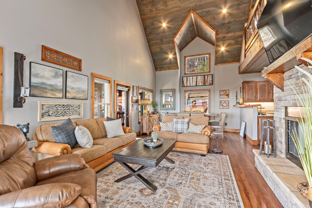 150 Lazy Country Cv Road Murphy, NC 28906 - Photo 12 of 90