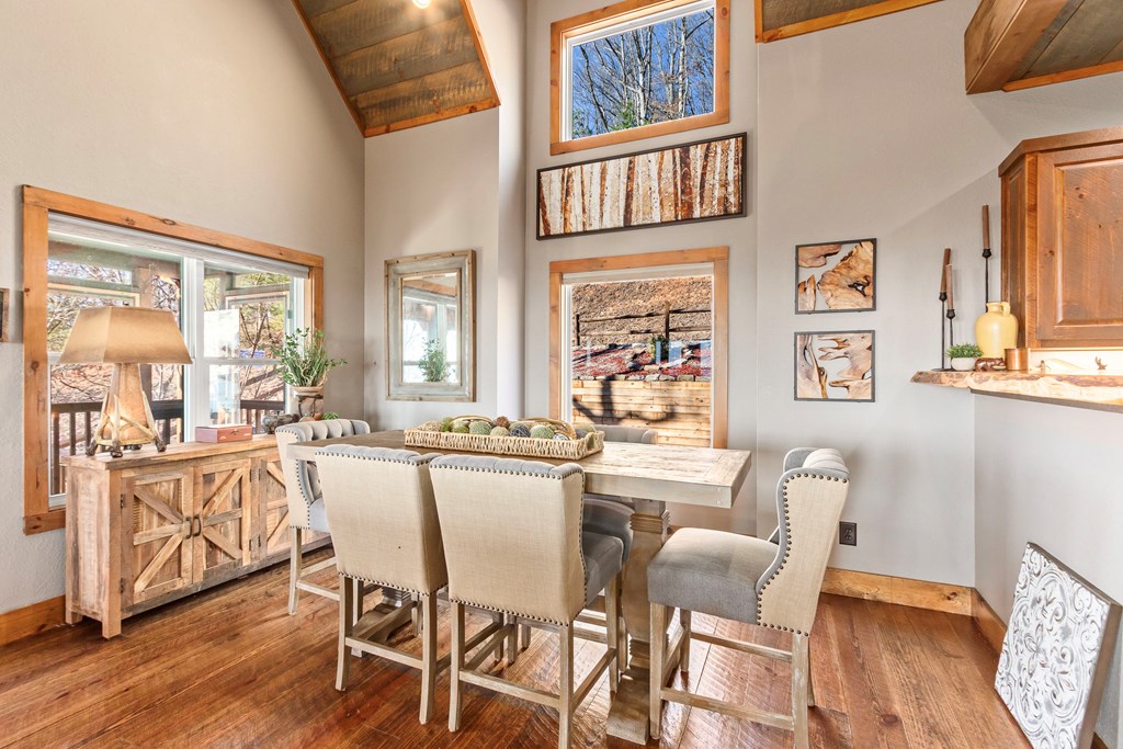 150 Lazy Country Cv Road Murphy, NC 28906 - Photo 13 of 90