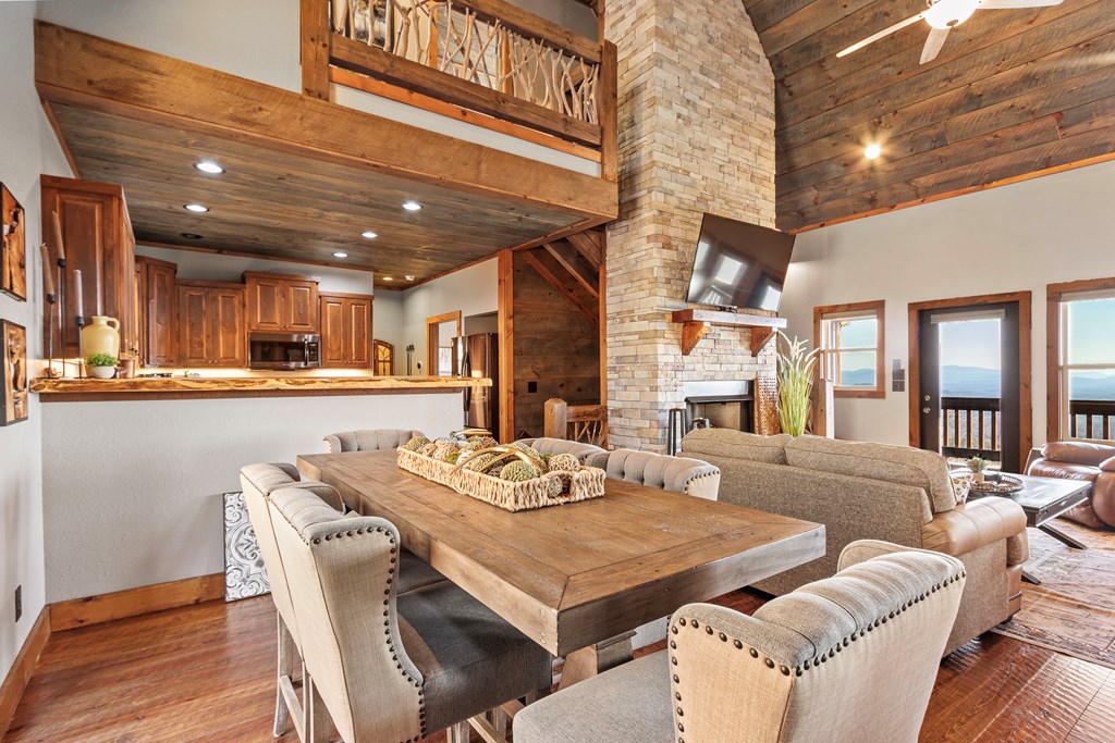 150 Lazy Country Cv Road Murphy, NC 28906 - Photo 15 of 90