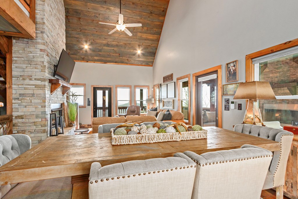 150 Lazy Country Cv Road Murphy, NC 28906 - Photo 16 of 90