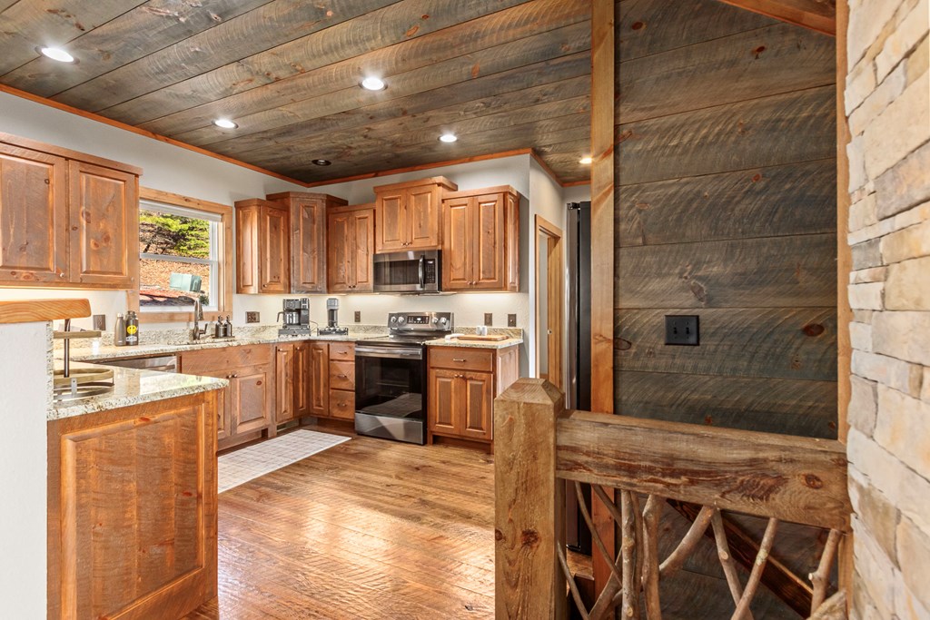 150 Lazy Country Cv Road Murphy, NC 28906 - Photo 18 of 90