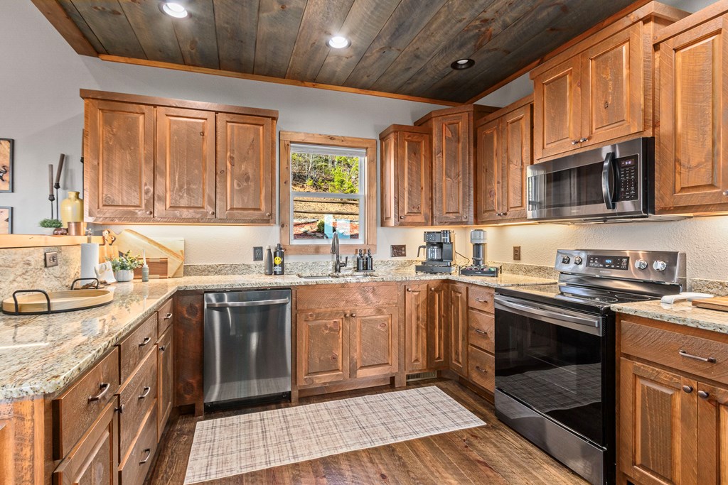 150 Lazy Country Cv Road Murphy, NC 28906 - Photo 19 of 90