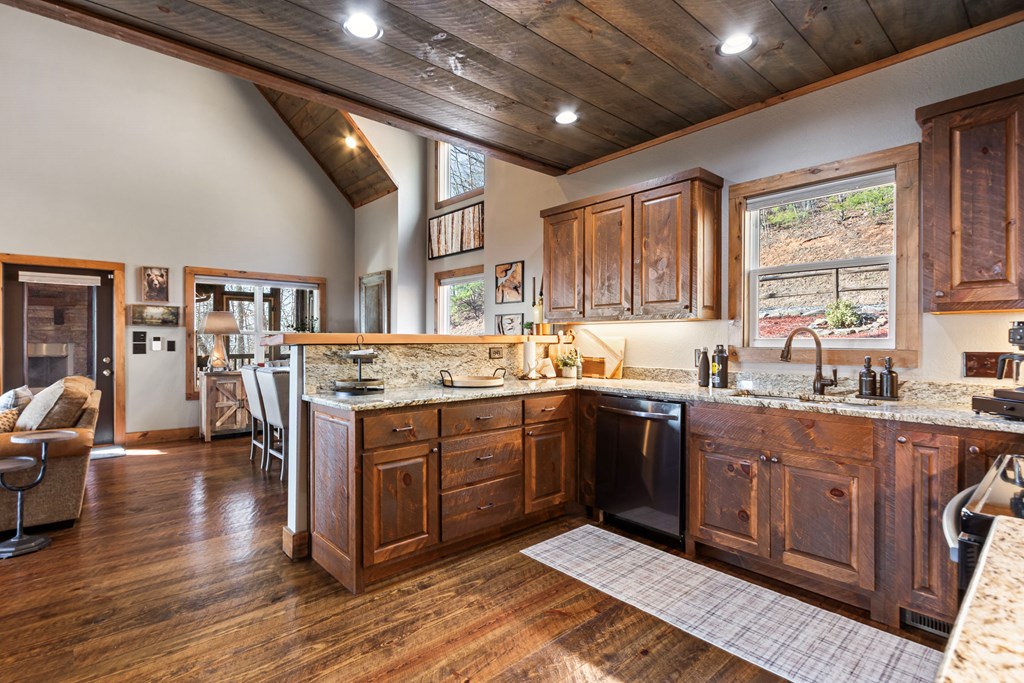 150 Lazy Country Cv Road Murphy, NC 28906 - Photo 20 of 90