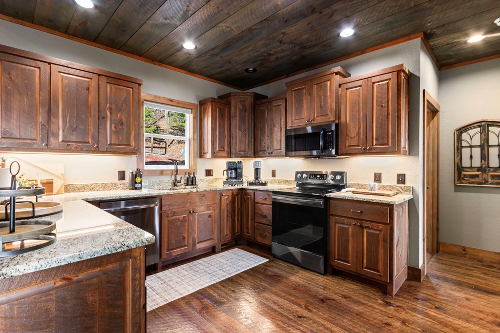 150 Lazy Country Cv Road Murphy, NC 28906 - Photo 21 of 90