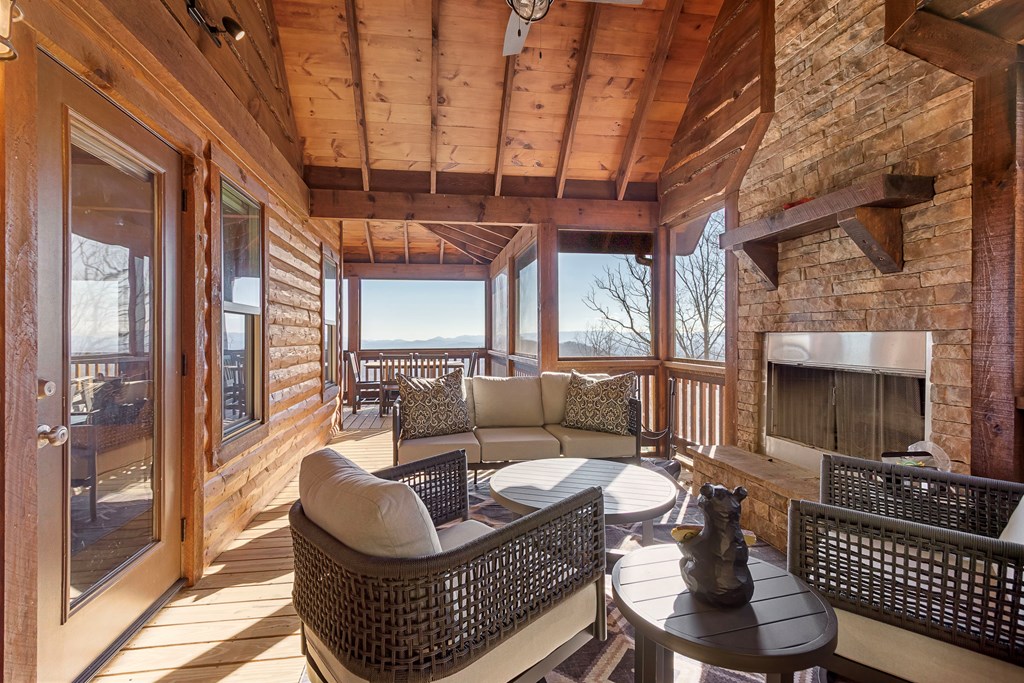 150 Lazy Country Cv Road Murphy, NC 28906 - Photo 3 of 90