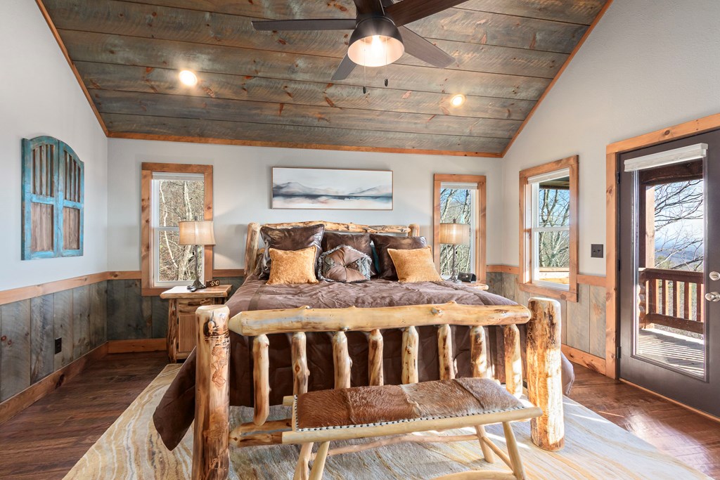 150 Lazy Country Cv Road Murphy, NC 28906 - Photo 40 of 90