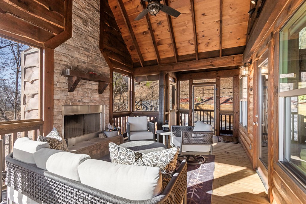 150 Lazy Country Cv Road Murphy, NC 28906 - Photo 4 of 90