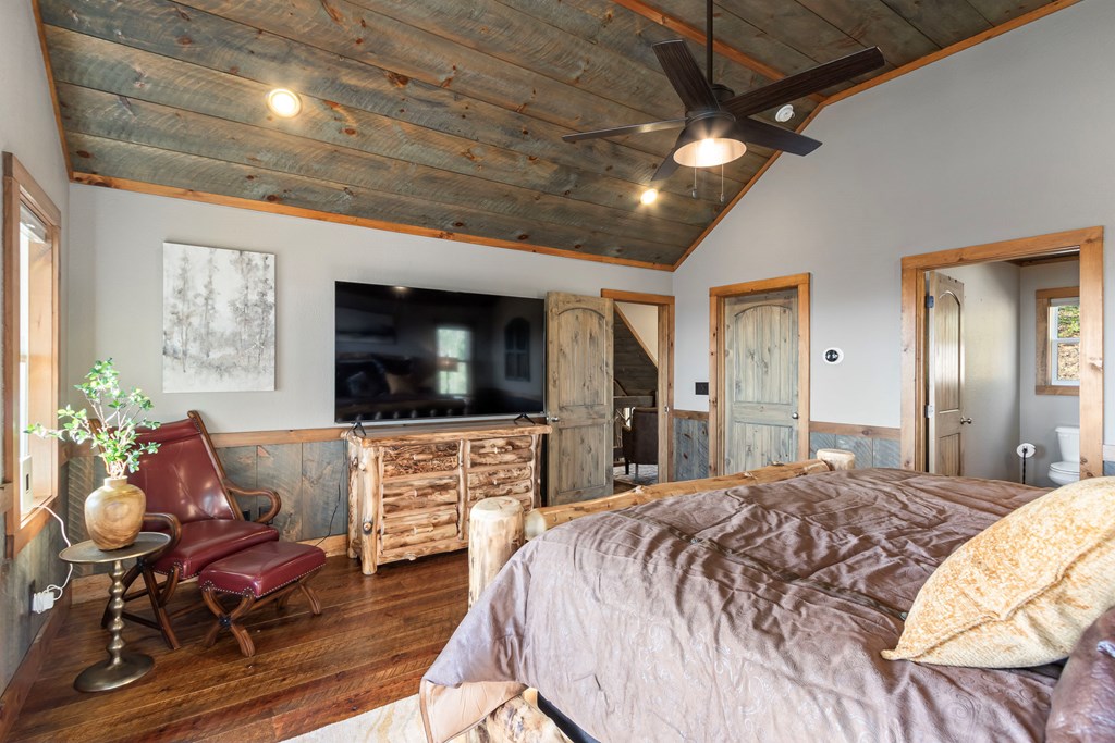 150 Lazy Country Cv Road Murphy, NC 28906 - Photo 41 of 90