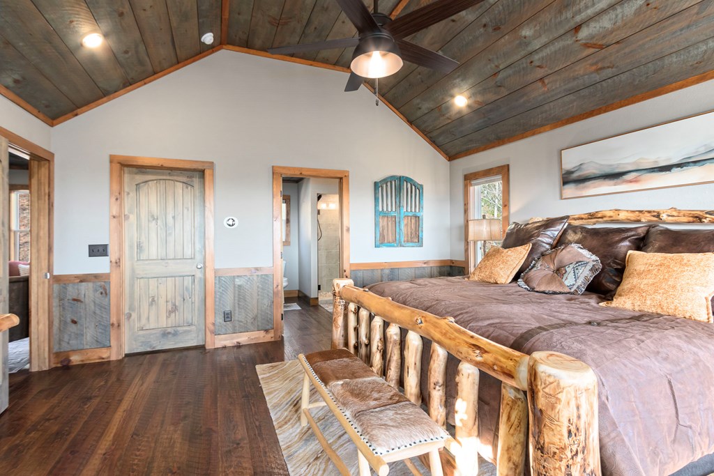 150 Lazy Country Cv Road Murphy, NC 28906 - Photo 45 of 90