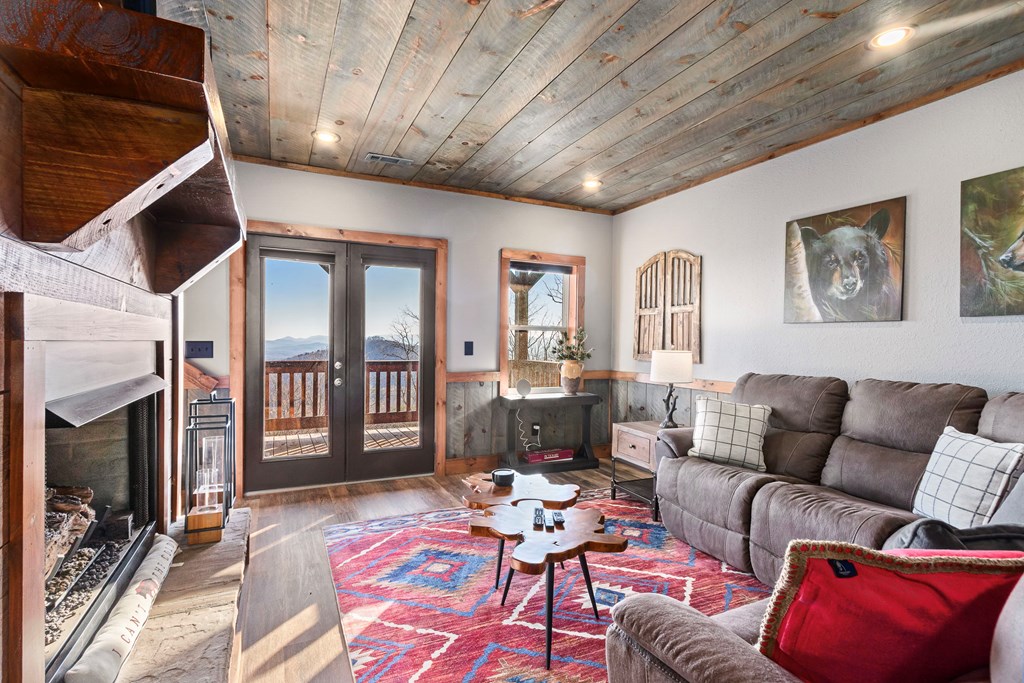 150 Lazy Country Cv Road Murphy, NC 28906 - Photo 51 of 90