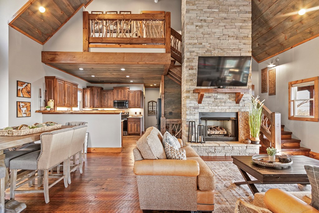 150 Lazy Country Cv Road Murphy, NC 28906 - Photo 6 of 90