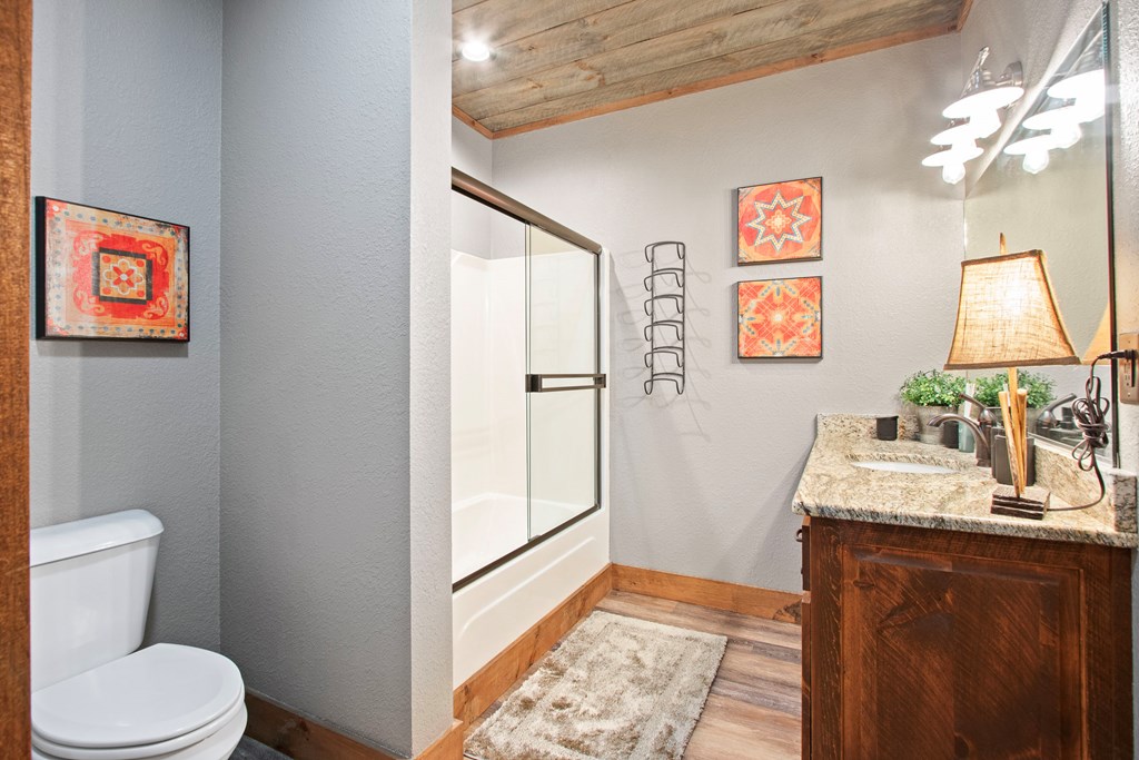 150 Lazy Country Cv Road Murphy, NC 28906 - Photo 62 of 90