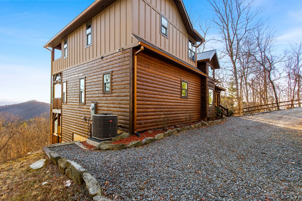 150 Lazy Country Cv Road Murphy, NC 28906 - Photo 66 of 90