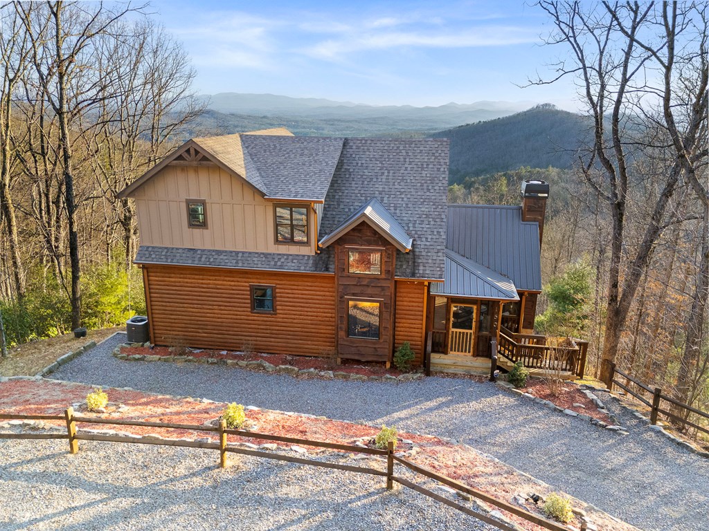 150 Lazy Country Cv Road Murphy, NC 28906 - Photo 71 of 90