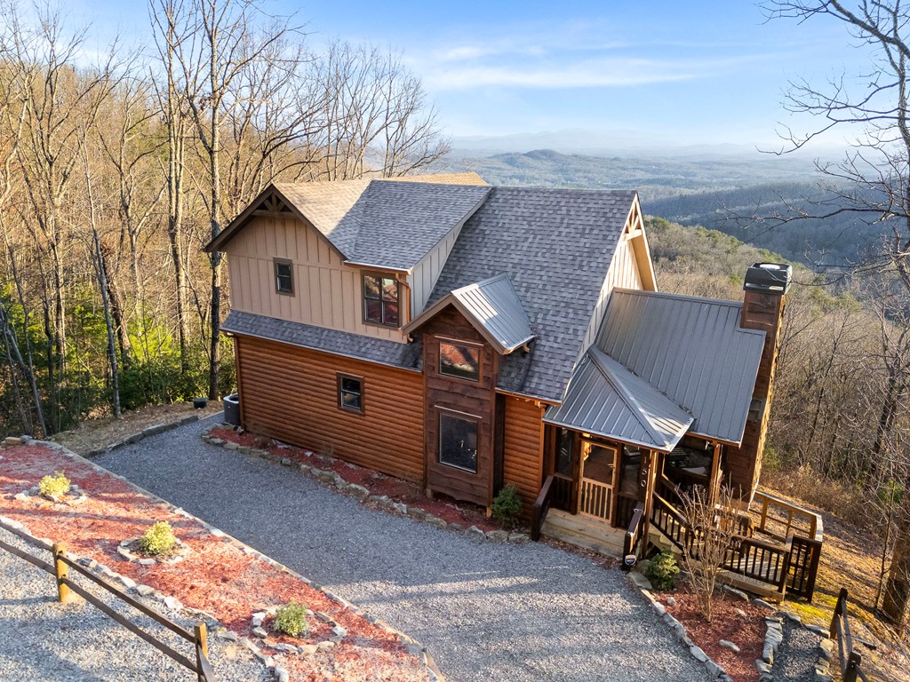 150 Lazy Country Cv Road Murphy, NC 28906 - Photo 72 of 90