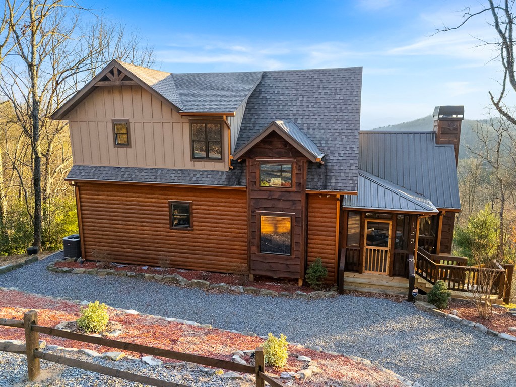 150 Lazy Country Cv Road Murphy, NC 28906 - Photo 73 of 90