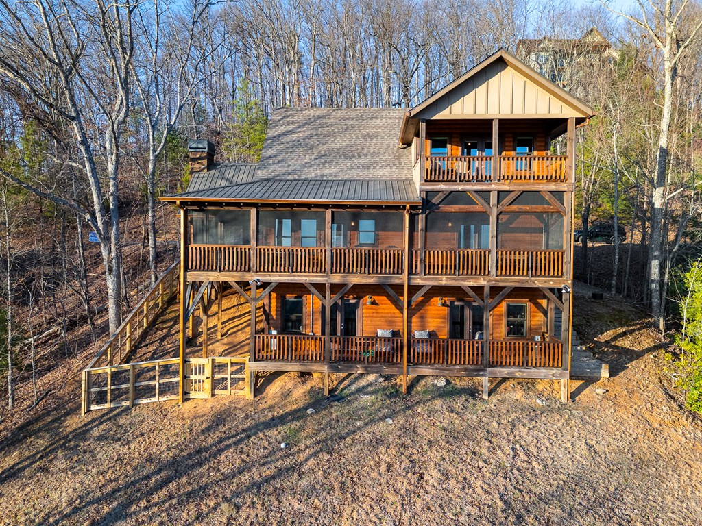 150 Lazy Country Cv Road Murphy, NC 28906 - Photo 74 of 90