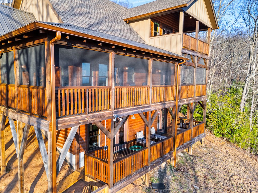 150 Lazy Country Cv Road Murphy, NC 28906 - Photo 75 of 90