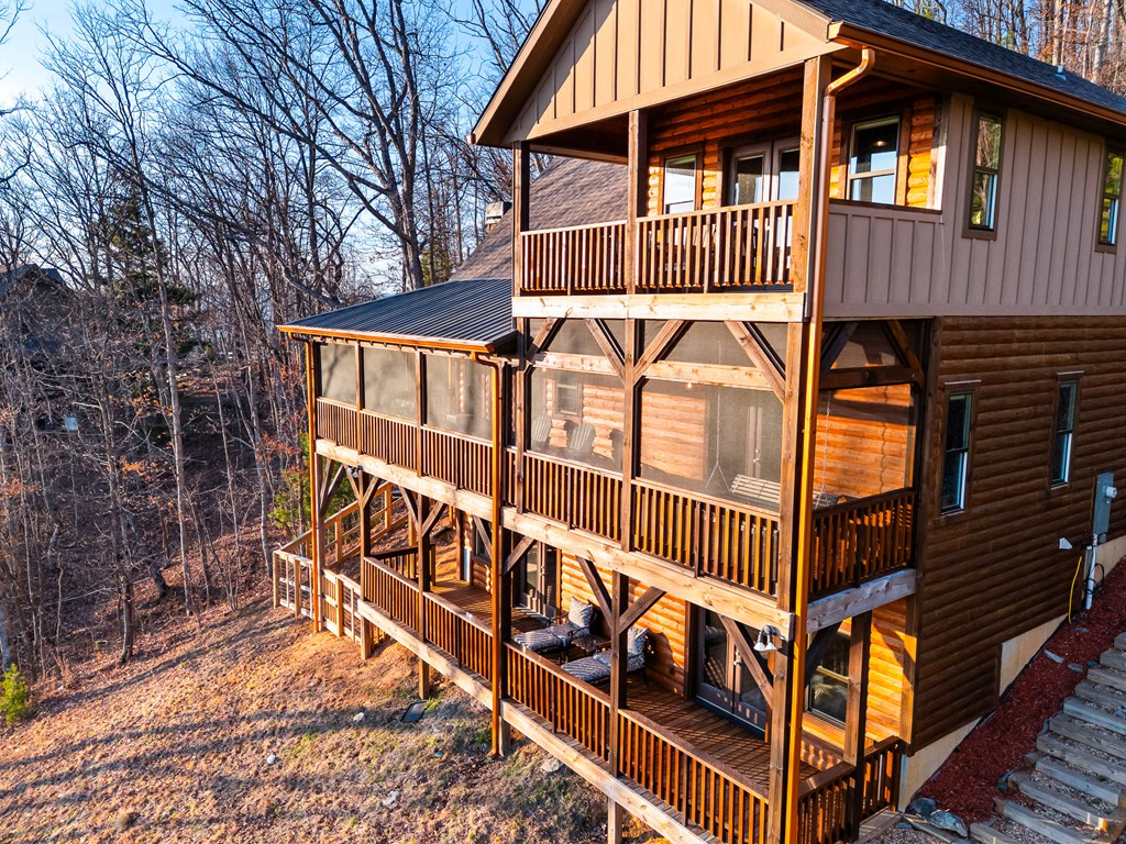 150 Lazy Country Cv Road Murphy, NC 28906 - Photo 76 of 90