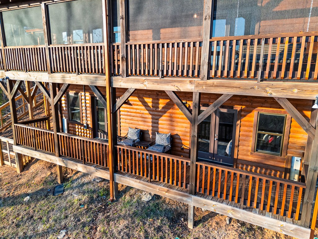 150 Lazy Country Cv Road Murphy, NC 28906 - Photo 78 of 90