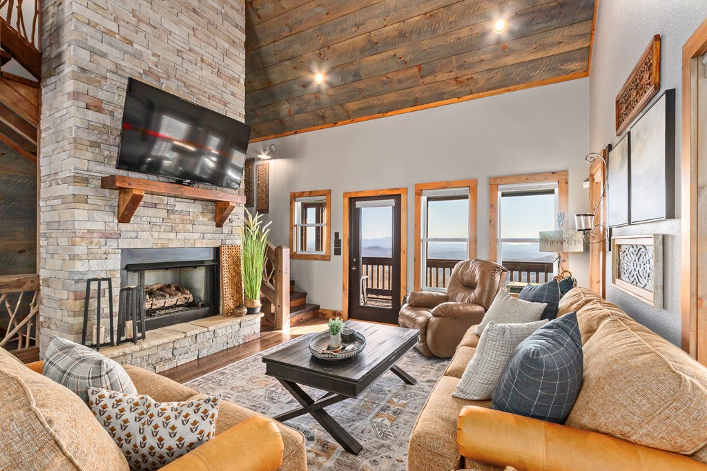 150 Lazy Country Cv Road Murphy, NC 28906 - Photo 8 of 90