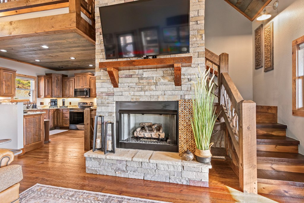 150 Lazy Country Cv Road Murphy, NC 28906 - Photo 10 of 90