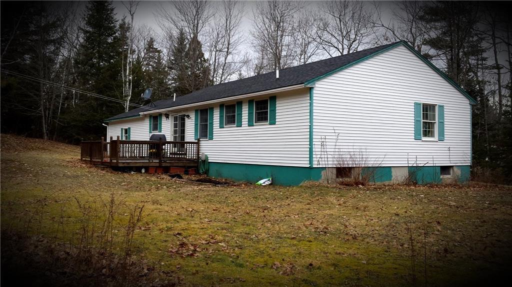 64 North Road Winterport, ME 04496 - Photo 3 of 22 Photo