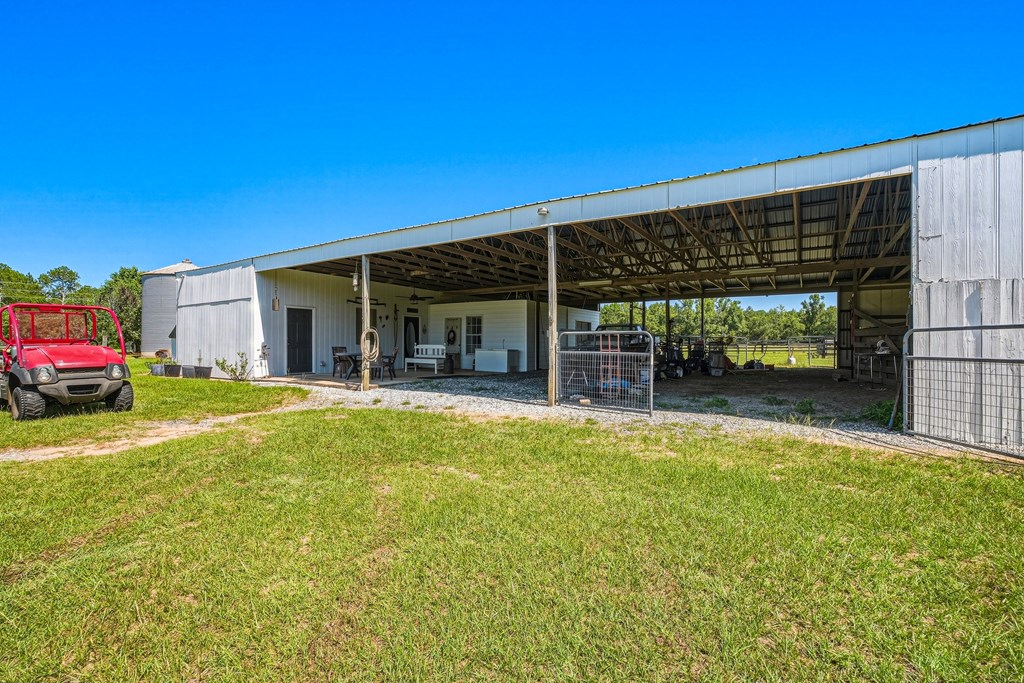494 Sand Pit Road Mauk, GA 31058 - Photo 19 of 43