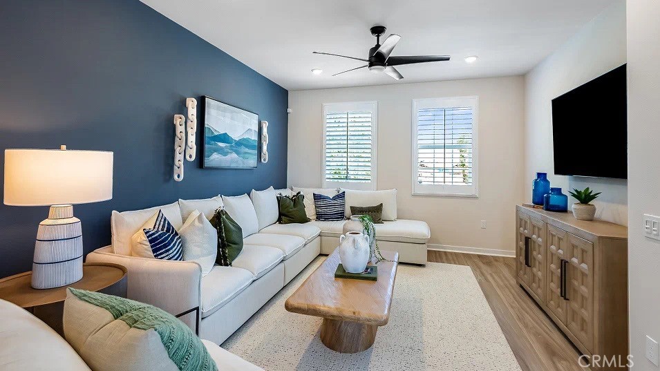 8465 Tapia Way Rancho Cucamonga, CA 91730 - Photo 7 of 28 Residence 3 Model - not homesite