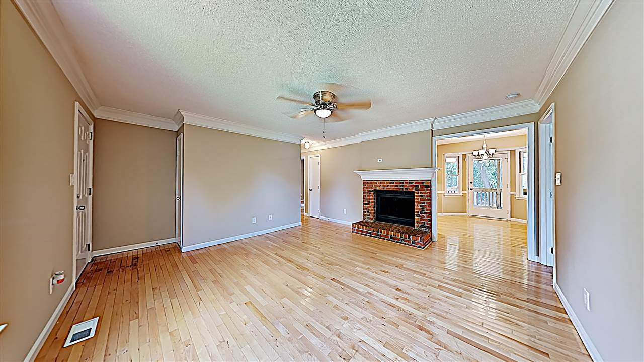 4213 Ferriday Court Raleigh, NC 27616 - Photo 3 of 14 Photo 3