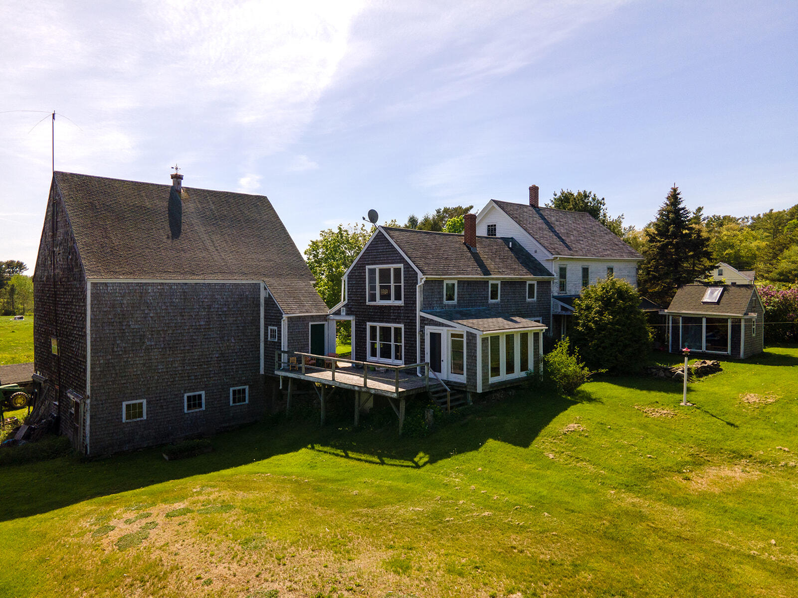 867 Camden Road Warren, ME 04864 - Photo 44 of 61 867 Camden Road, Warren