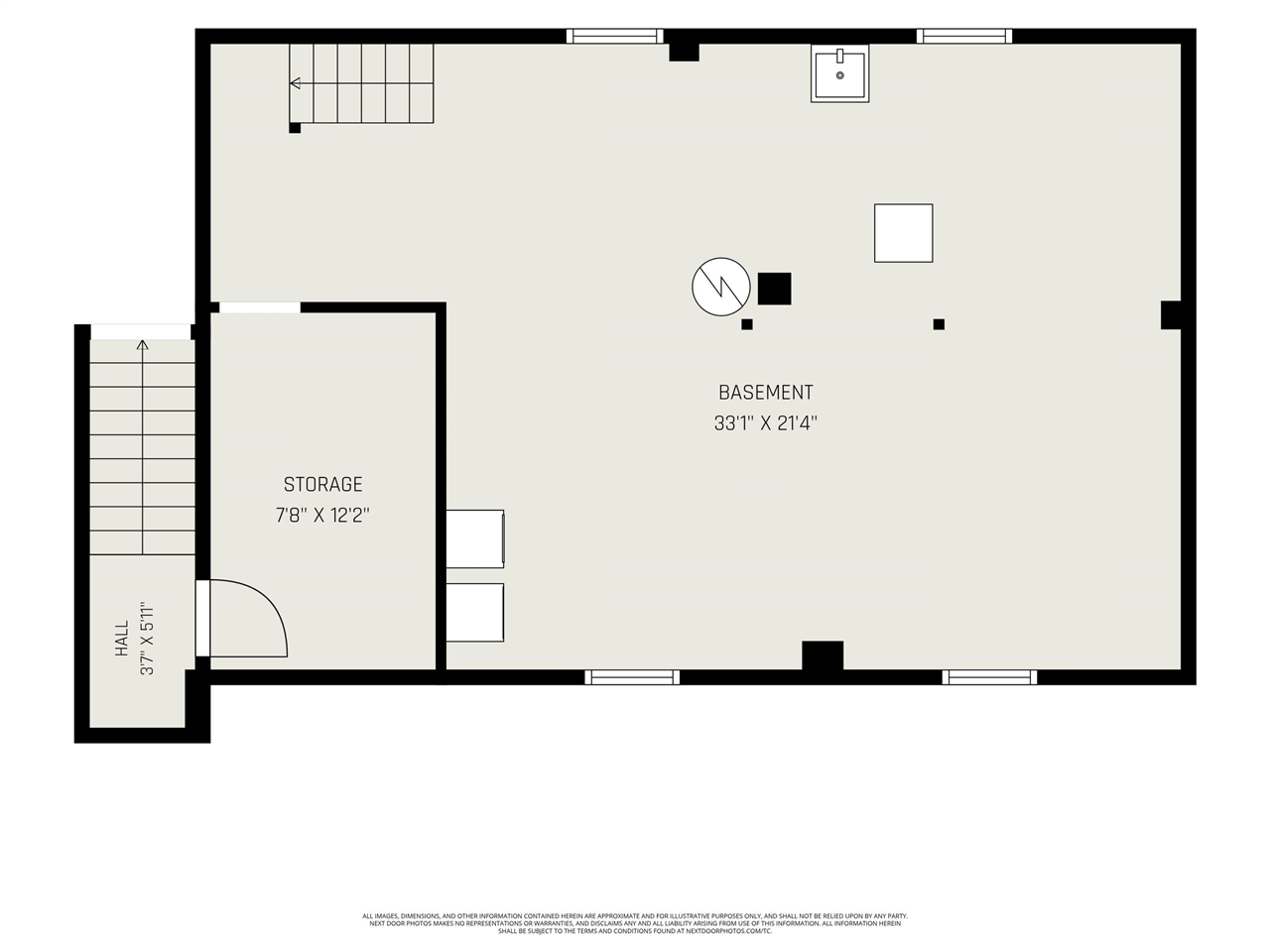 1039 Constantine Street Three Rivers, MI 49093 - Photo 30 of 32