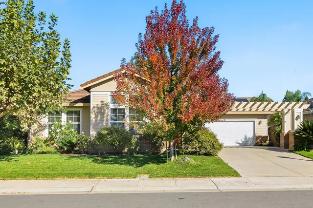 $699,900 | 2857 Maybrook Drive, Sacramento, CA 95835