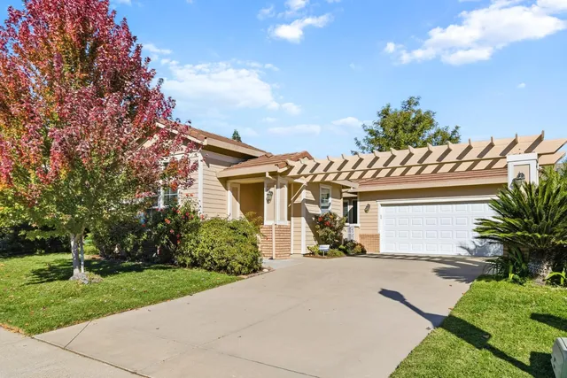 $699,900 | 2857 Maybrook Drive, Sacramento, CA 95835