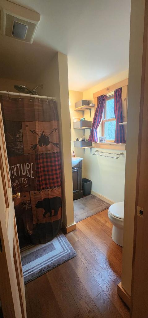 35 Gile Road Rangeley, ME 04970 - Photo 21 of 25 Bathroom 1