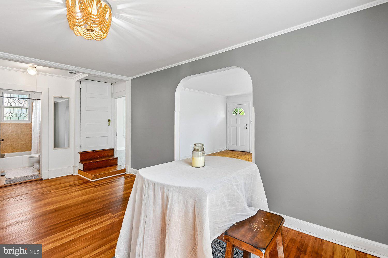 1001 Benning Road Galesville, MD 20765 - Photo 28 of 89 Dining Room