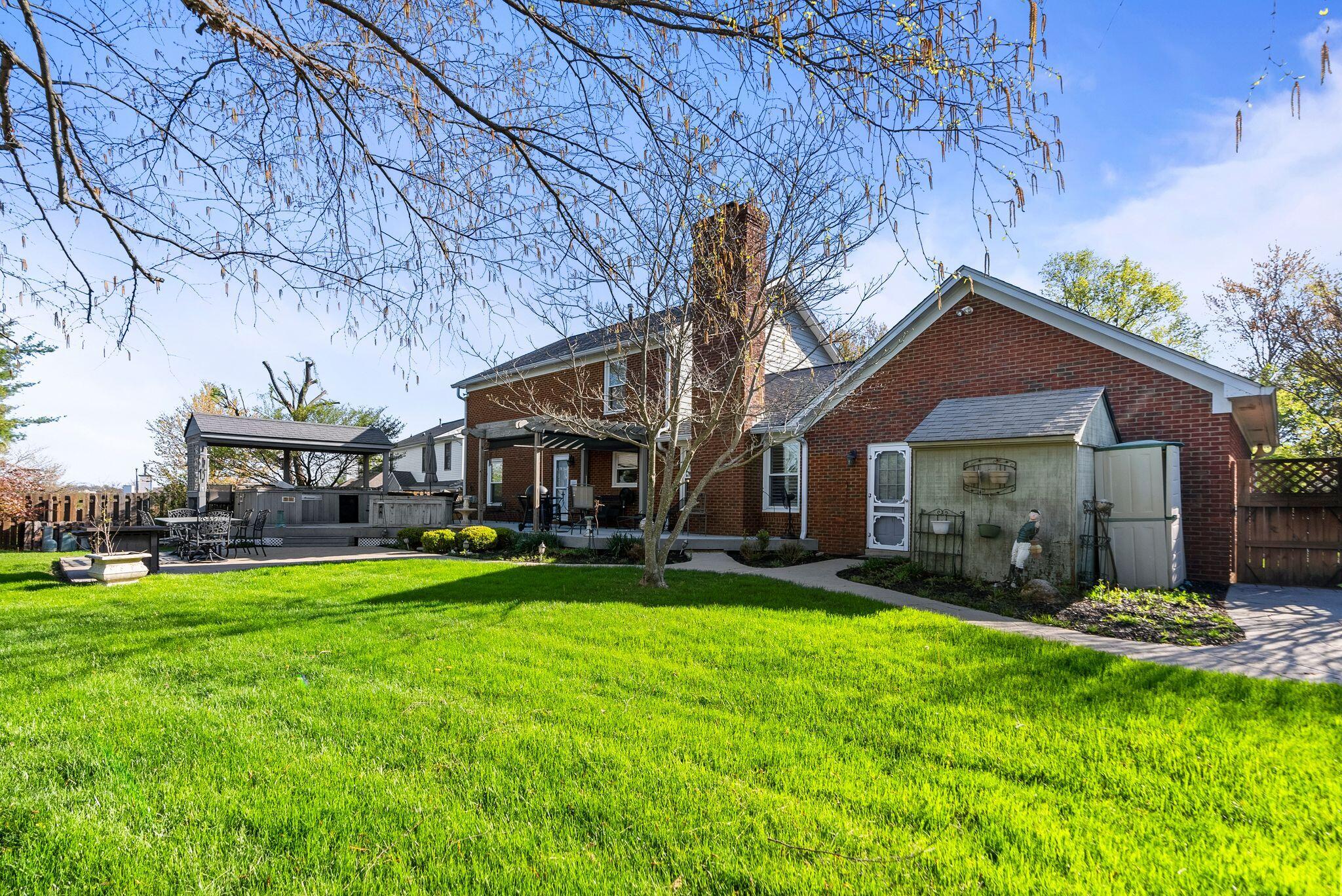 1101 Tanbark Road Lexington, KY 40515 - Photo 50 of 50 DSC09582