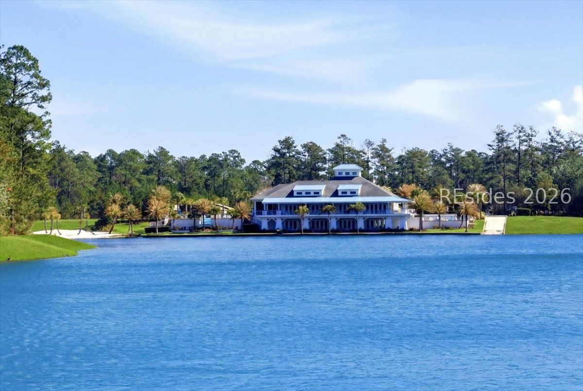 995 Beachcomber Boulevard Hardeeville, SC 29927 - Photo 65 of 75 Lake House